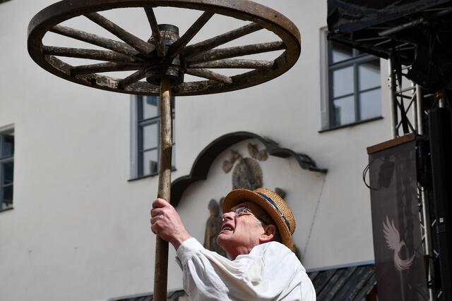 Foto: Andreas Albert - Stadt Dillingen