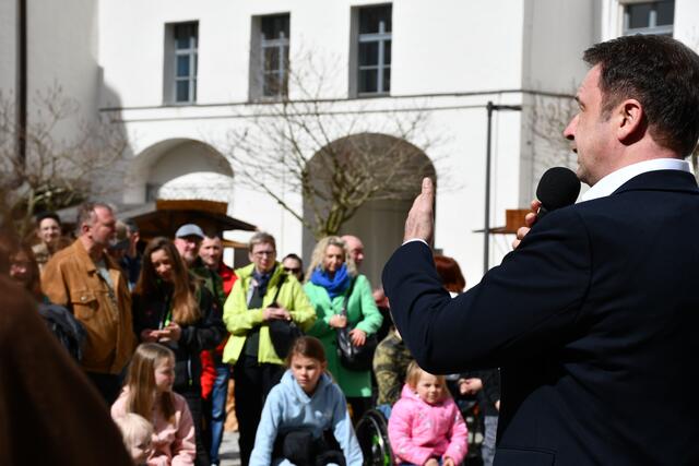 Foto: Andreas Albert - Stadt Dillingen