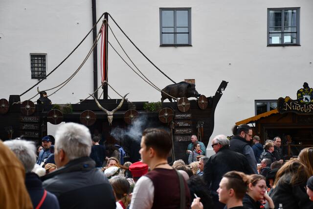 Foto: Andreas Albert - Stadt Dillingen