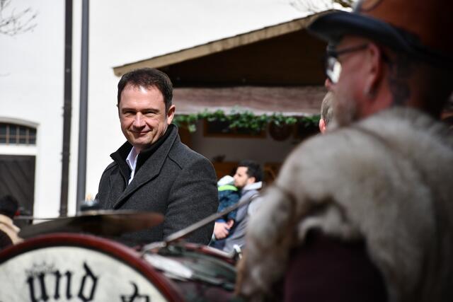 Foto: Andreas Albert - Stadt Dillingen