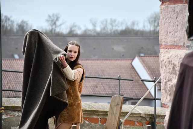 Foto: Andreas Albert - Stadt Dillingen
