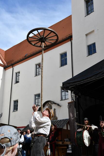 Foto: Andreas Albert - Stadt Dillingen