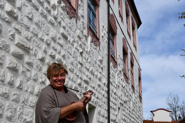 Foto: Andreas Albert - Stadt Dillingen