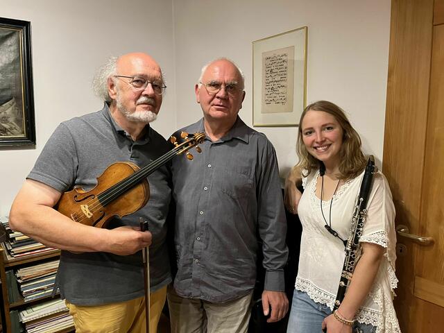 Foto: Kulturforum der Stadt Höchstädt a.d.Donau