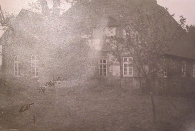 Die alte Schule
