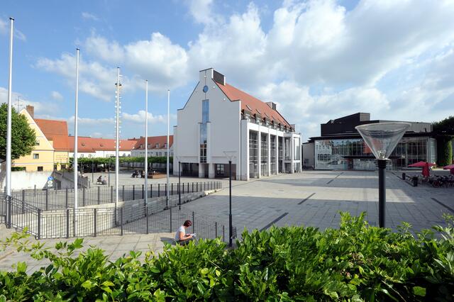 Foto: Stadt Gersthofen