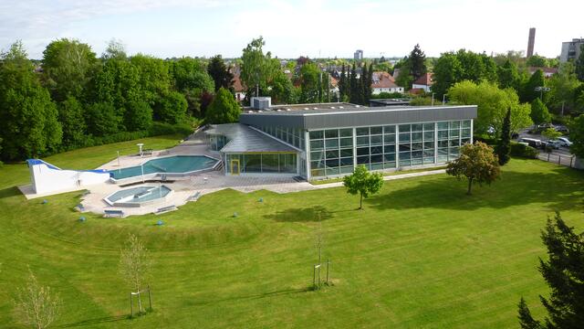 Foto: Stadt Stadtbergen