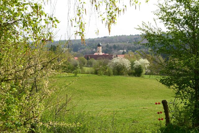 Panoramablick