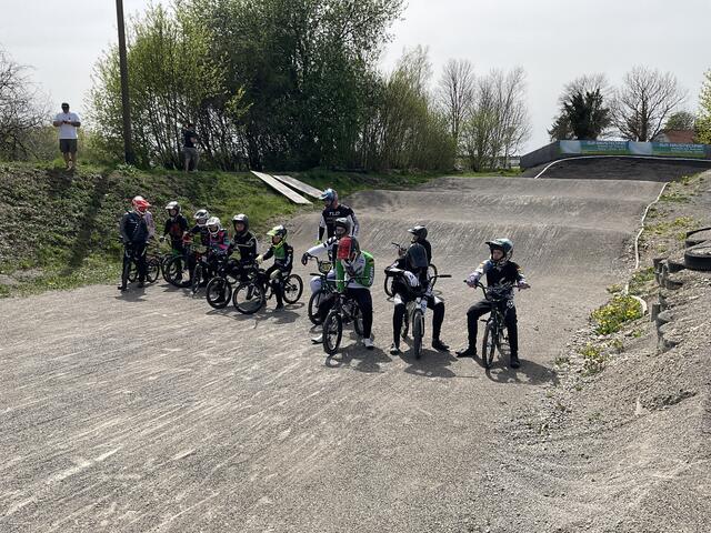 Foto: Sascha Ortel, Iv Ortel, Holger Stolz, Simone Kaffer, Franziska Schaefer, Sandra Rudolf