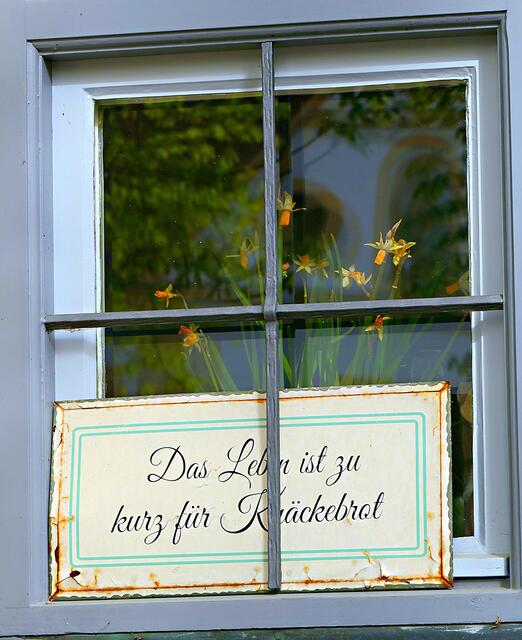 Am Klosterstüble