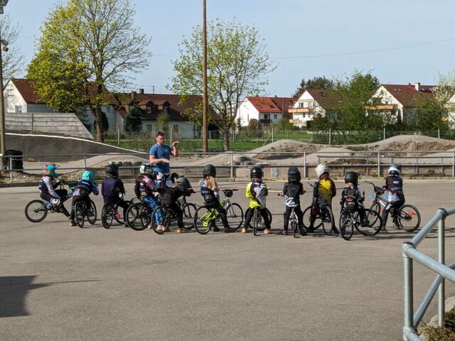 Foto: Sascha Ortel, Iv Ortel, Holger Stolz, Simone Kaffer, Franziska Schaefer, Sandra Rudolf