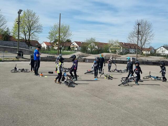 Foto: Sascha Ortel, Iv Ortel, Holger Stolz, Simone Kaffer, Franziska Schaefer, Sandra Rudolf