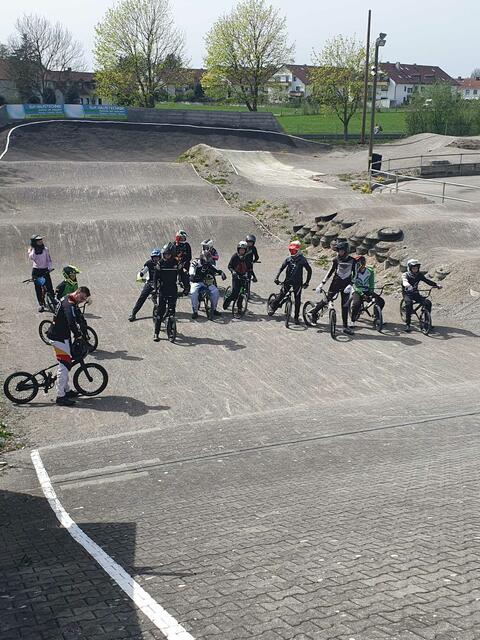 Foto: Sascha Ortel, Iv Ortel, Holger Stolz, Simone Kaffer, Franziska Schaefer, Sandra Rudolf