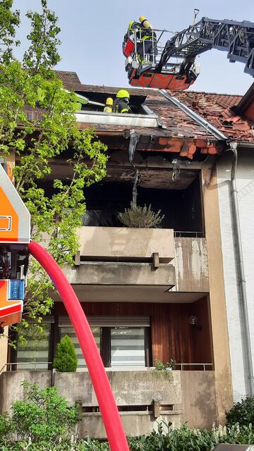 Foto: Feuerwehr Frankfurt am Main