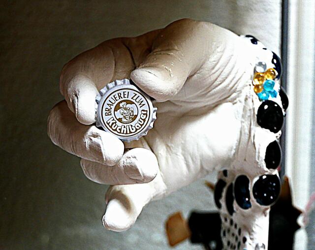 Die Brauerei Kuchlbauer hat sich auf Weißbiere spezialisiert