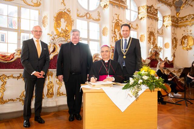 Foto: Jan Koenen - Stadt Dillingen