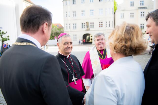 Foto: Jan Koenen - Stadt Dillingen