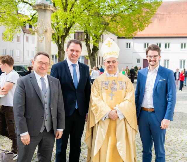 Foto: Jan Koenen - Stadt Dillingen