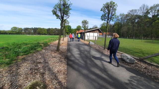 Alpakafarm