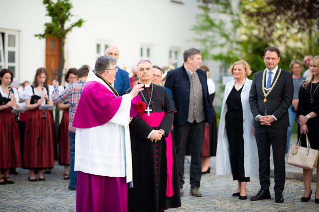 Foto: Jan Koenen - Stadt Dillingen
