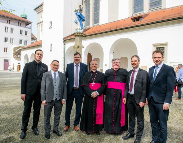 Foto: Jan Koenen - Stadt Dillingen