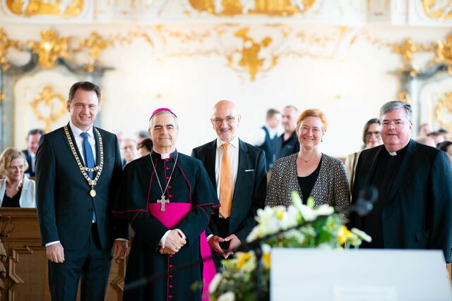 Foto: Jan Koenen - Stadt Dillingen