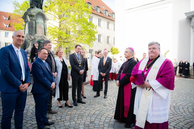Foto: Jan Koenen - Stadt Dillingen