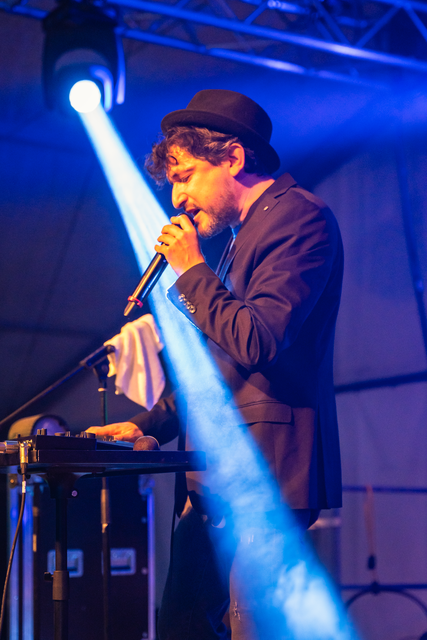 Reggae in Wulf 26./27. Juli 2024 - Archivbilder | Foto: FSeventfoto