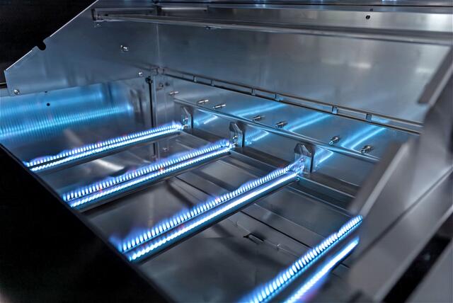 Moderne Gasgrills sind einfach zu bedienen und leicht zu reinigen. | Foto: djd-k/Schickling Grill