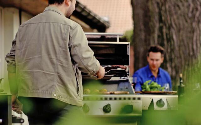 Dank Baukastenprinzip kann man sich die passende Grillausstattung quasi aus mehreren Welten zusammenstellen. | Foto: djd-k/Schickling Grill