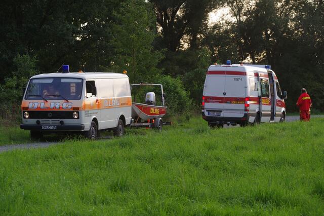 Platz 17 - Fuhrpark am See (6 Stimmen) | Foto: Foto: DLRG Ortsgruppe Heuchelheim e.V.