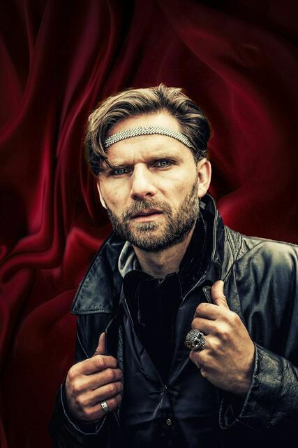 Foto: Hamlet, Foto: Thorsten Wulff