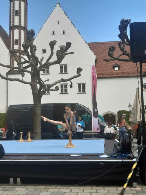 Foto: Nicole Wilbold und Heike Schwedes