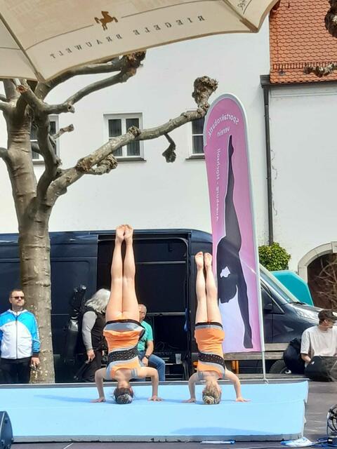 Foto: Nicole Wilbold und Heike Schwedes