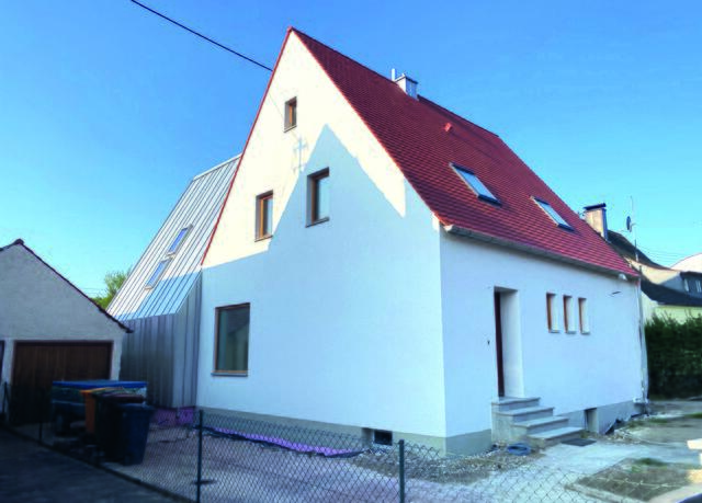 Vorderansicht | Foto: studio pitliberman