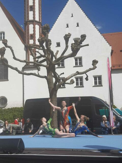 Foto: Nicole Wilbold und Heike Schwedes