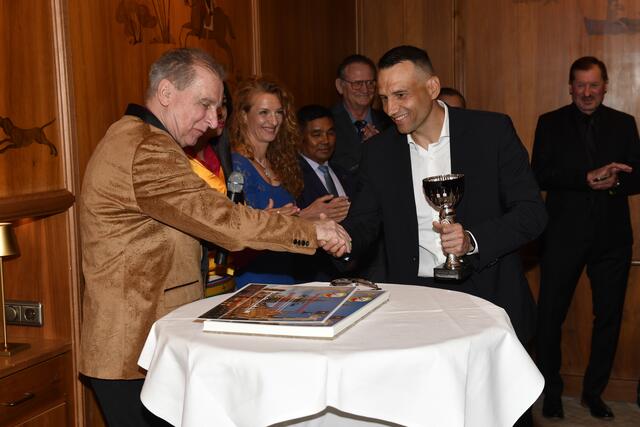 Foto: Self Defense Germany Federation e.V. Manfred Haempel