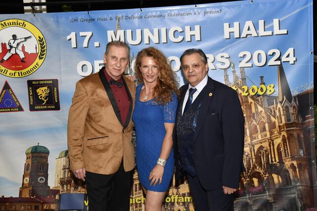 Foto: Self Defense Germany Federation e.V. Manfred Haempel