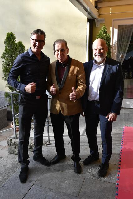 Foto: Self Defense Germany Federation e.V. Manfred Haempel