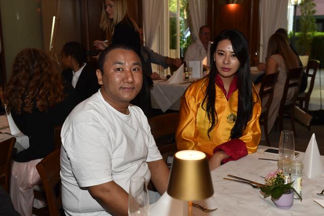 Foto: Self Defense Germany Federation e.V. Manfred Haempel