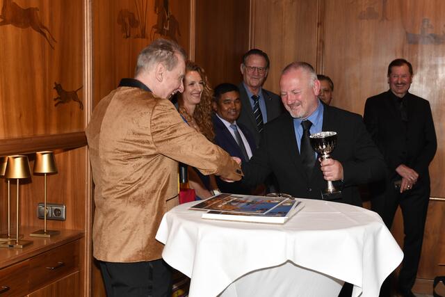 Foto: Self Defense Germany Federation e.V. Manfred Haempel