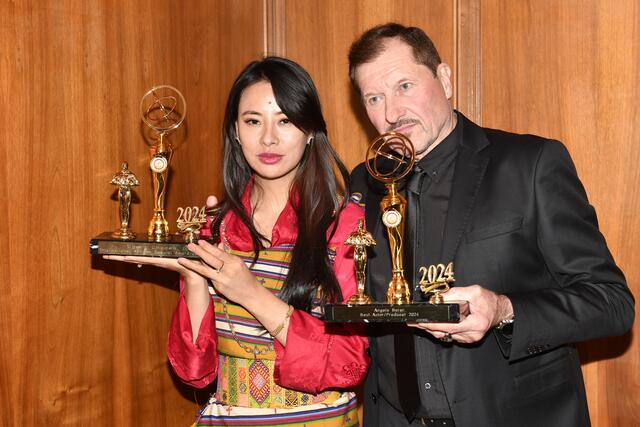 Foto: Self Defense Germany Federation e.V. Manfred Haempel