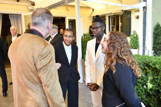 Foto: Self Defense Germany Federation e.V. Manfred Haempel