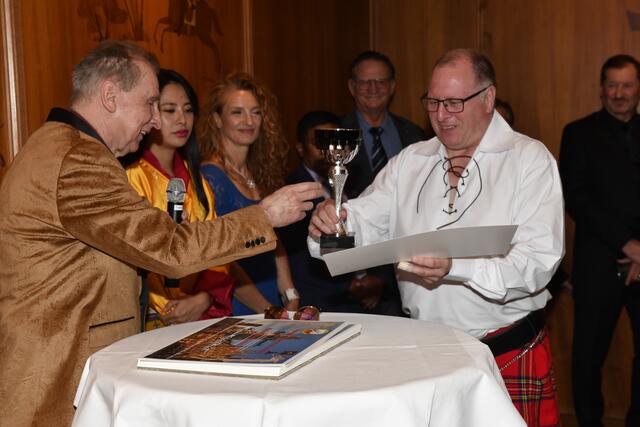 Foto: Self Defense Germany Federation e.V. Manfred Haempel