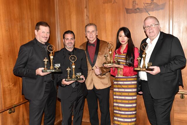 Foto: Self Defense Germany Federation e.V. Manfred Haempel