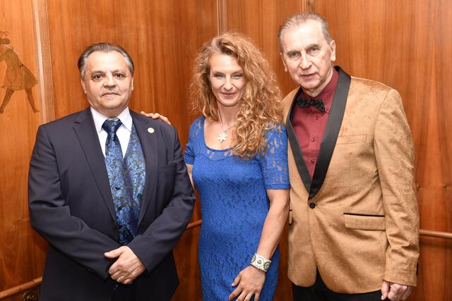 Foto: Self Defense Germany Federation e.V. Manfred Haempel