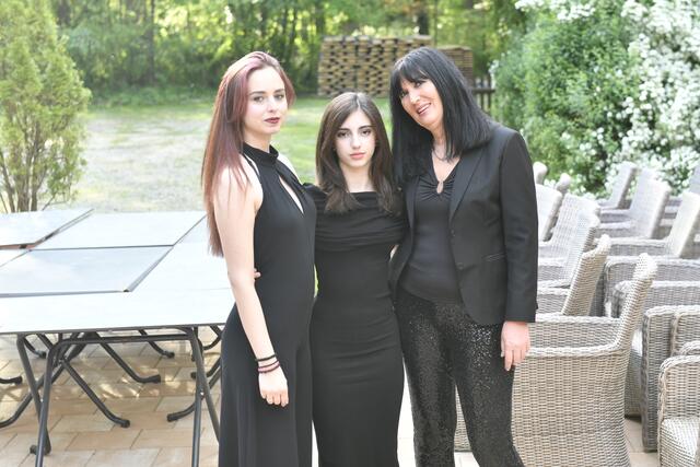 Foto: Self Defense Germany Federation e.V. Manfred Haempel