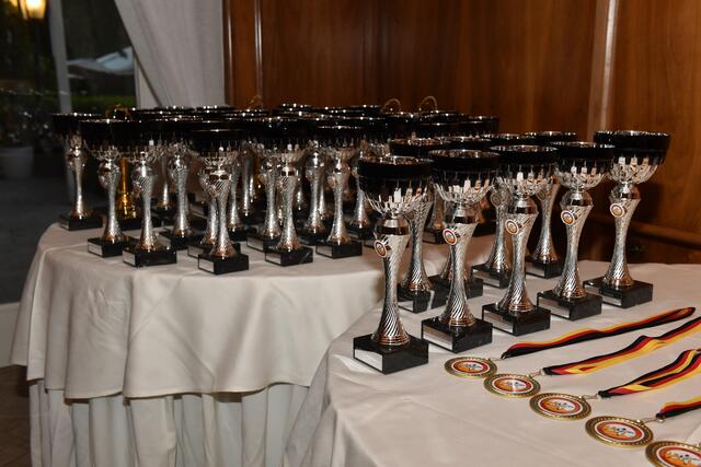 Foto: Self Defense Germany Federation e.V. Manfred Haempel