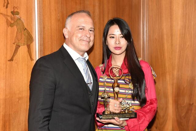 Foto: Self Defense Germany Federation e.V. Manfred Haempel