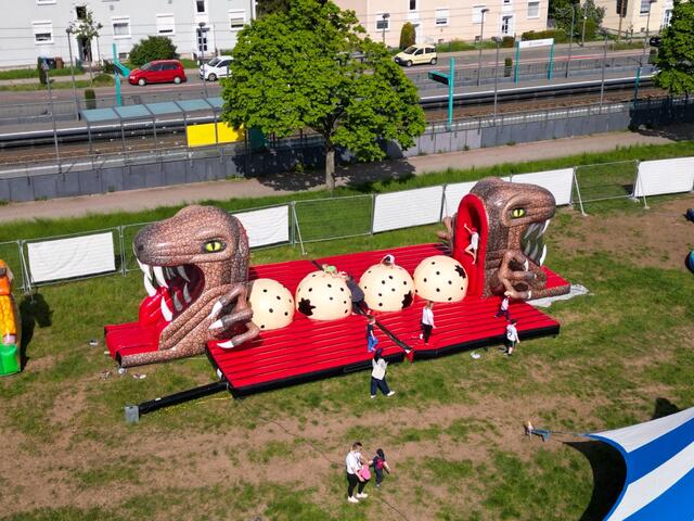 Foto: Kids Funny Land